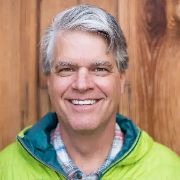 Mike Shimkonis