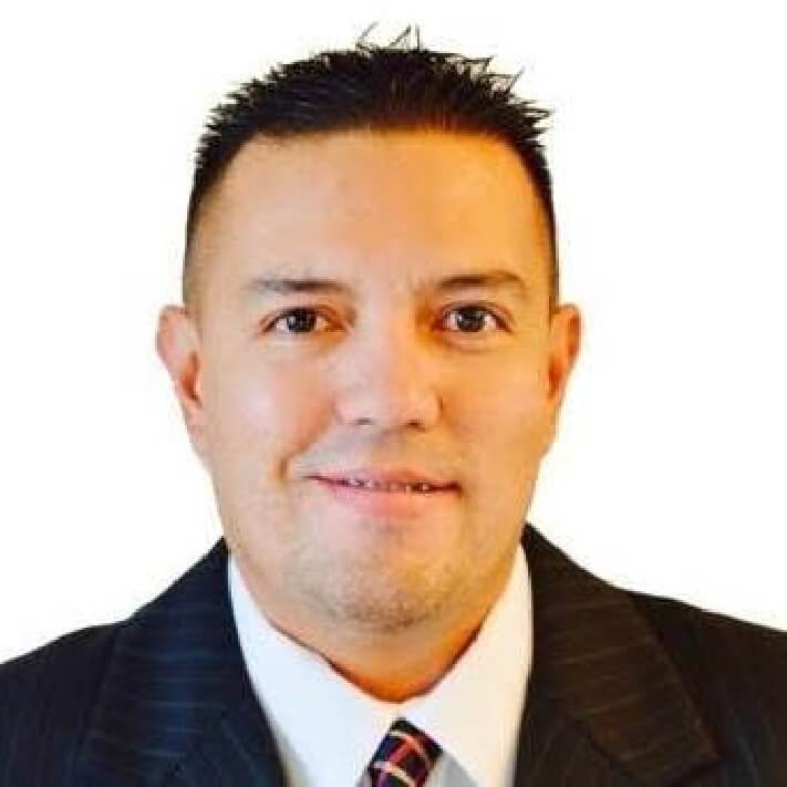 Joseph Quinones